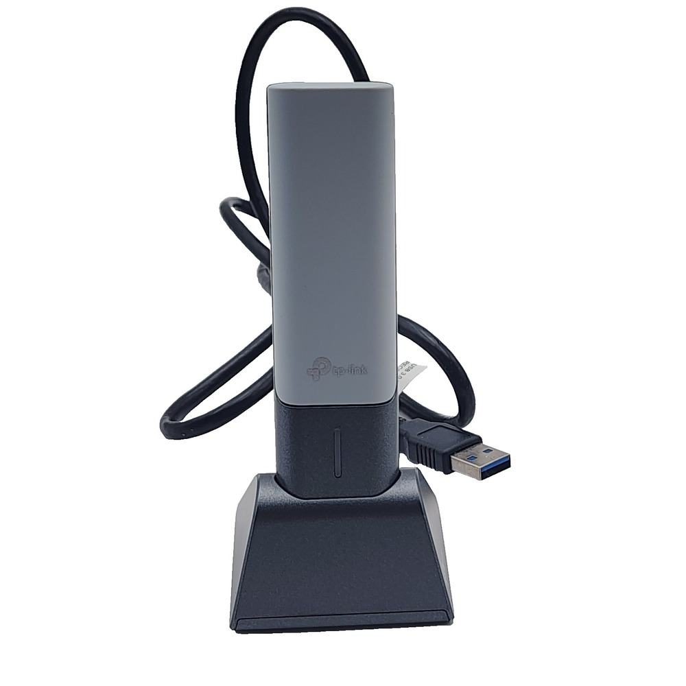 TP-Link Archer TX20UH Wi-Fi Adapter Wireless USB 3.0 Interface Support Dual Band
